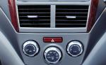 Subaru Forester 2009 года